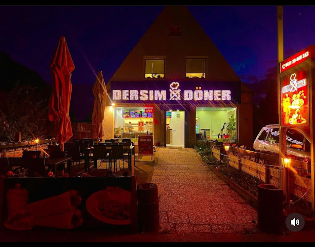 DERSIM DÖNER