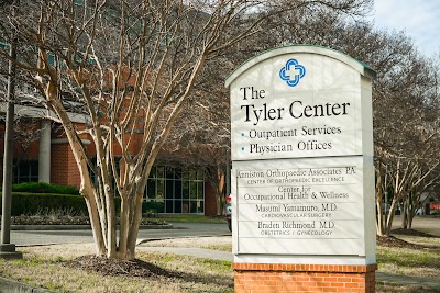 RMC Tyler Center