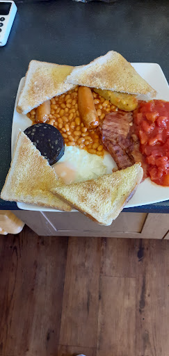 Pic - Nic's - Visual