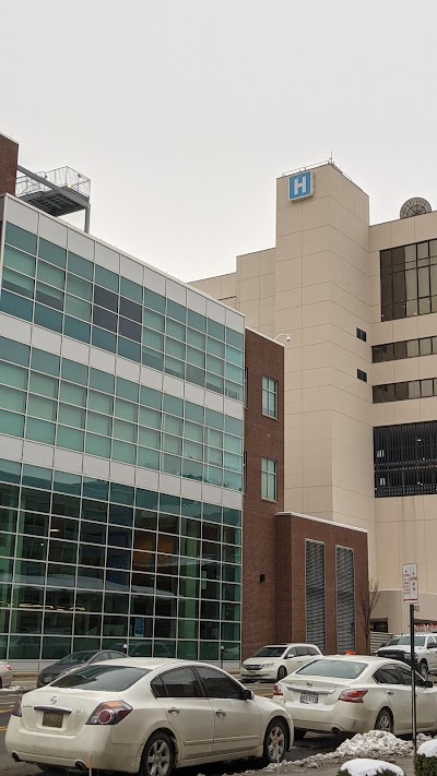 OhioHealth Grant Medical Center