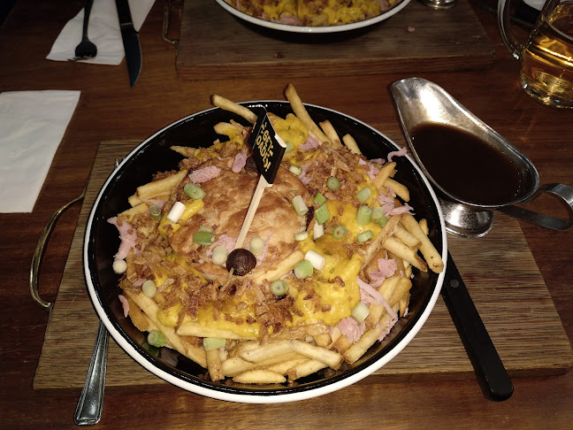 Pieminister - Cardiff - Cardiff
