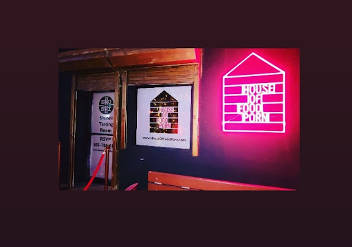 House of Food Porn Gallery - United States