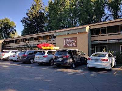 Photos of Pony Express Motel