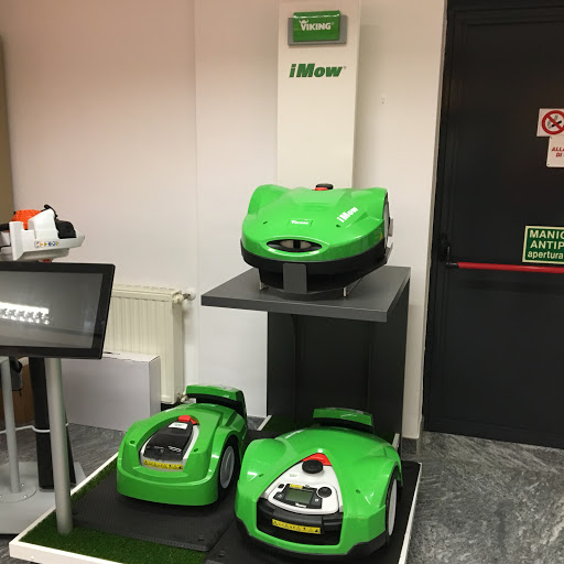DI CAPRIO MOTORS Store (Divisione Garden) - Thumbnail