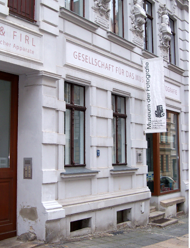Gesellschaft für das Museum der Fotografie Görlitz e.V. - Thumbnail