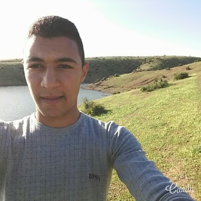 Photos of Barrage Oued El Maleh