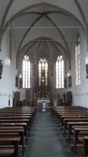 Katholische Filialkirche St. Agatha - Thumbnail