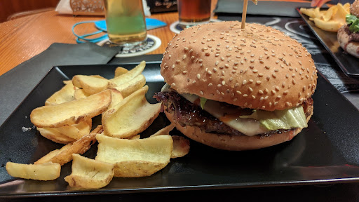 Pub Coldai - Visual
