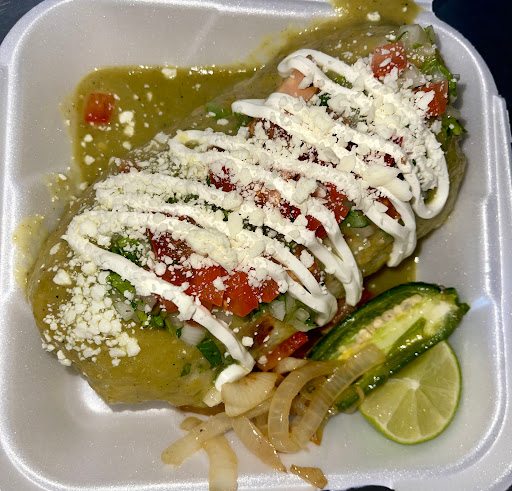 CHUY’S FOODTRUCK - Thumbnail