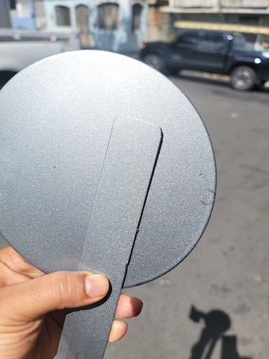 Santurce Paint Supply