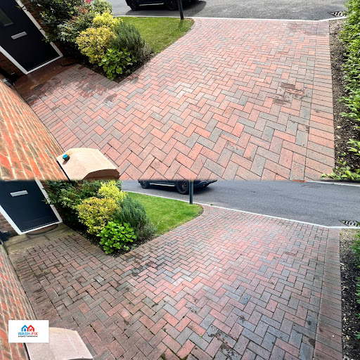 Wash-Fix Property Maintenance - Thumbnail