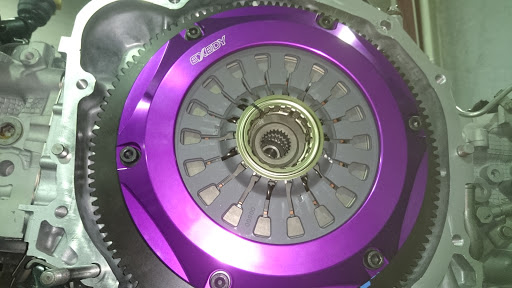Blacktown High Tech Brake And Clutch Gallery - Australia