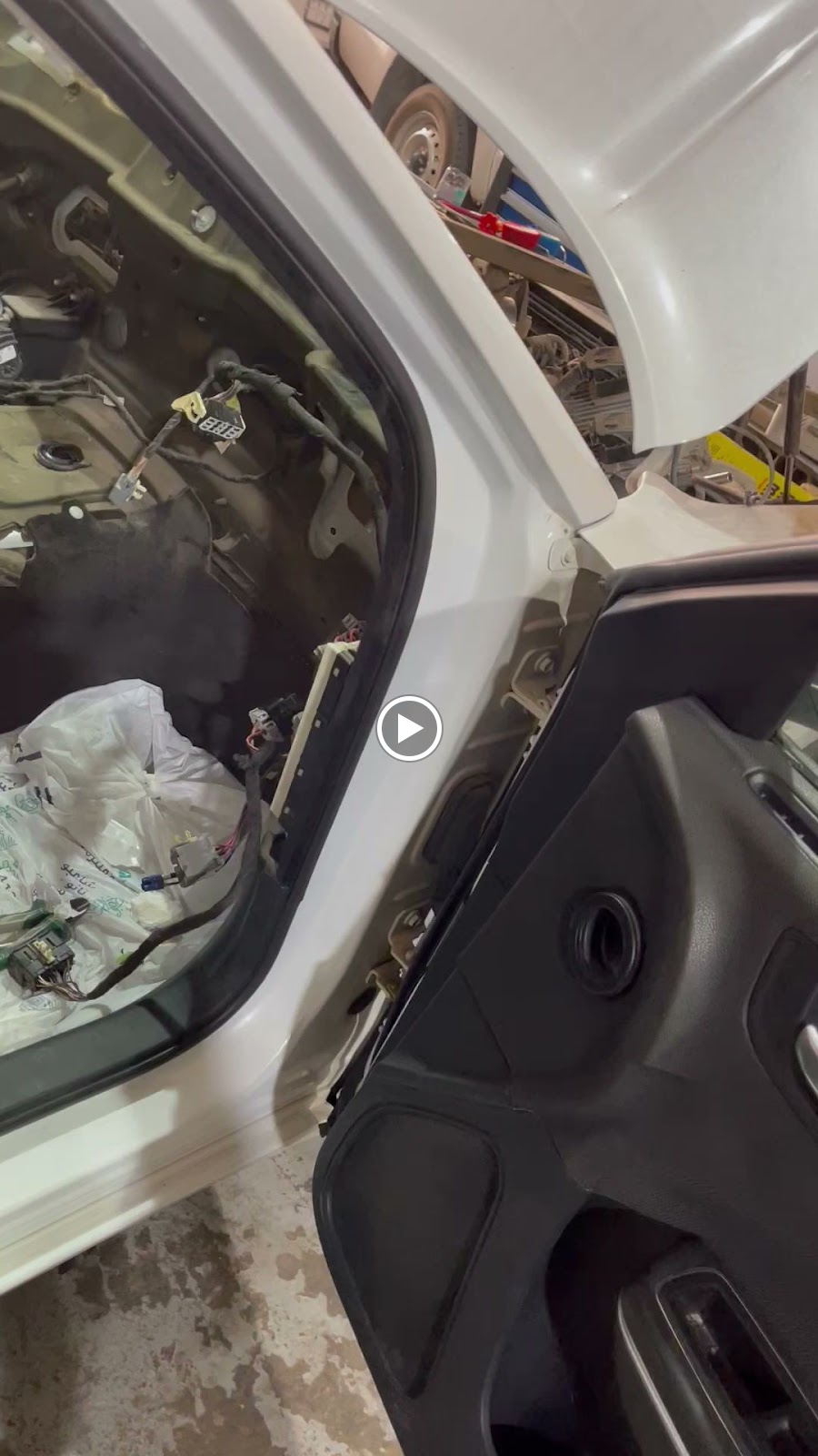 ورشة النواعير لكهرباء وتكييف وميكانيكاالسيارات - صورة 3