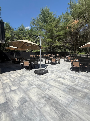 Bass Lake RoadHouse by null