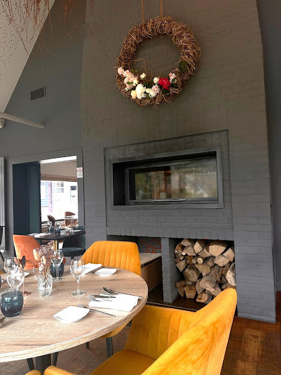 Restaurant La Table du Cap, Saint-Valery-sur-Somme