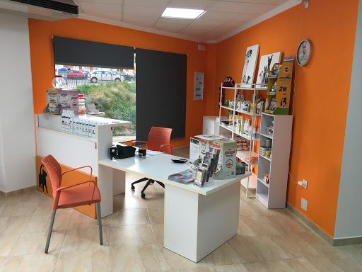 Clínica Veterinaria Nexo Olula Gallery - Spain