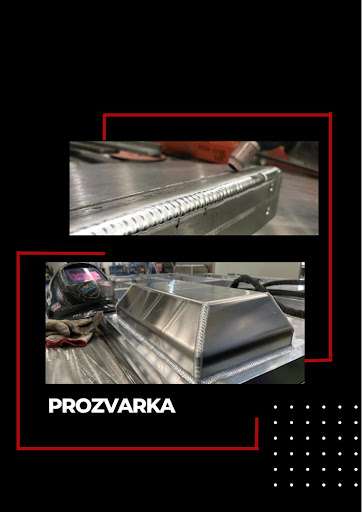 Prozvarka - Thumbnail