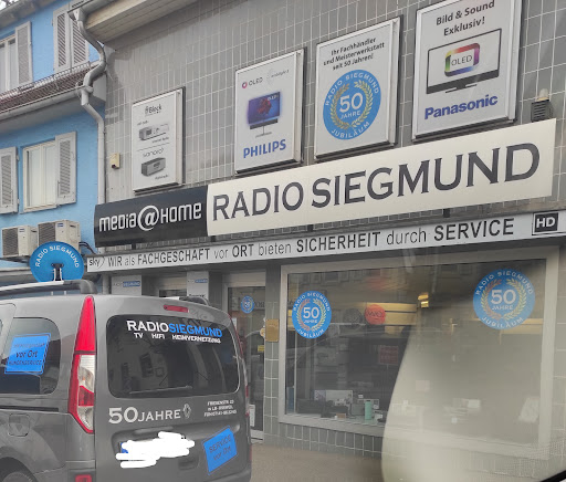 media@home Siegmund