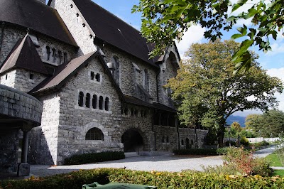 Photos of Pfarrkirche Balzers