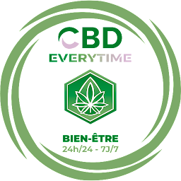 Photo n°7 de CBD Everytime Objat - Distributeur automatique à Objat (Magasin de cannabis)