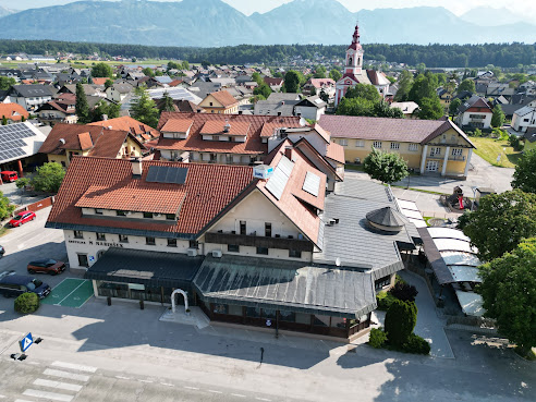 Hotel Marinsek by null