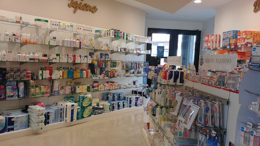 Farmacia Metropolitana - Thumbnail