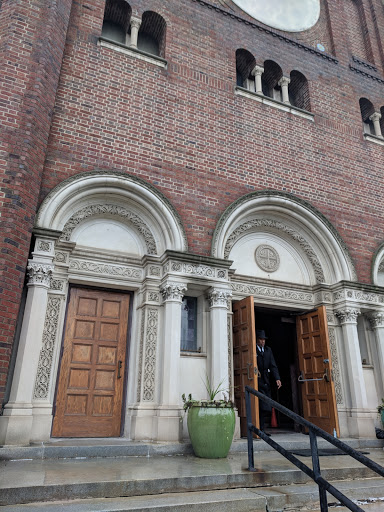 Soul Harvest Ministries Cathedral Gallery - United States