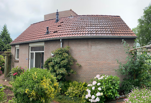 Allround daktechniek - Thumbnail