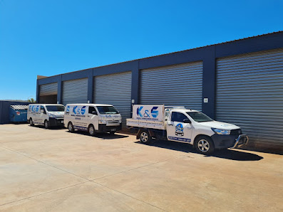 K&S Mobile Windscreen Service Lot1489, Lambert Rd, Karratha WA 6714, Australia