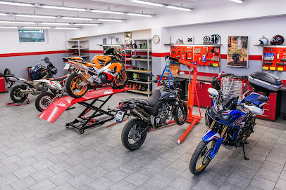 Serwis Motocykli Ełk