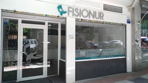Fisionur - Visual