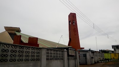 Photos of Catholic Church Of The Ascension