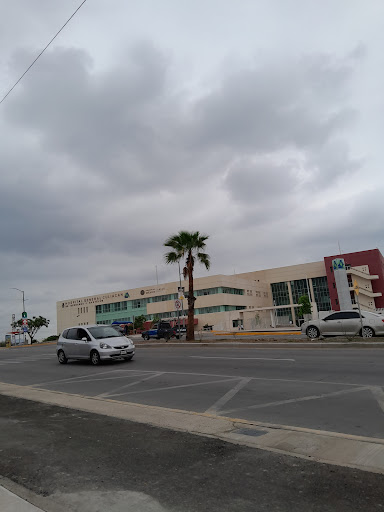 Nuevo Hospital General De Culiacan - Thumbnail
