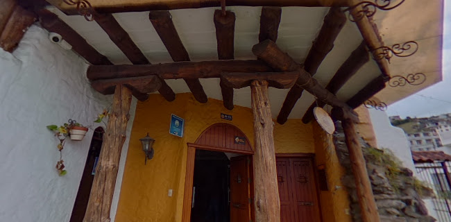 Mama Lola - Restaurante