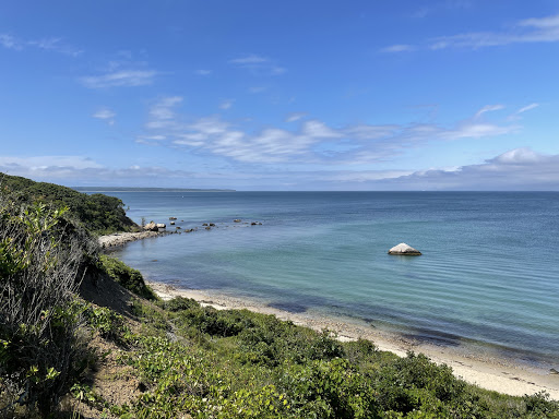Great Rock Bight Preserve - Thumbnail