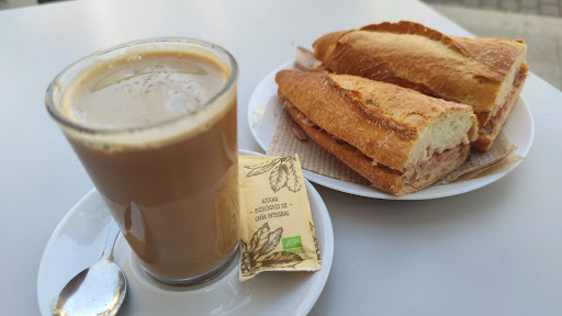 Arcus Cafè - Visual