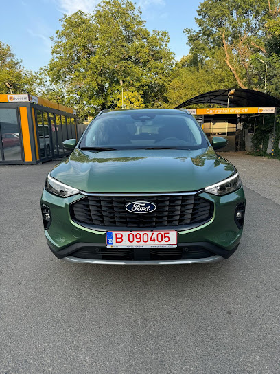 PriceCarz - Inchirieri Auto Iasi