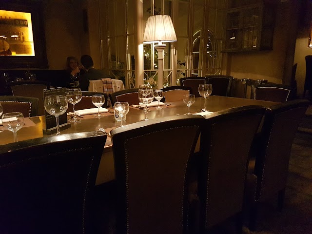 Trattoria Napoleone