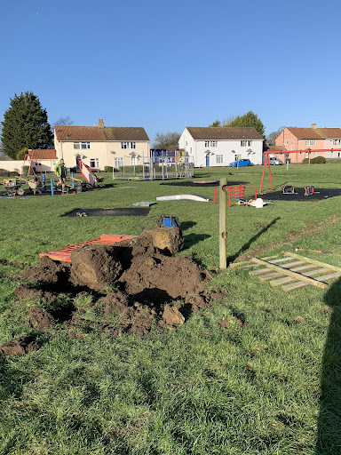 Pocket Park play area - Thumbnail