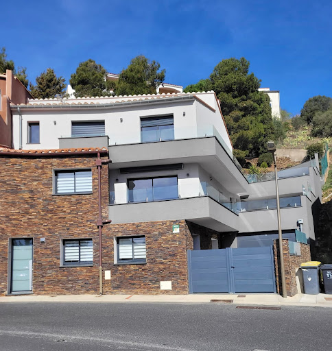 Photo de La maison d'Emile à Cerbère (66290)