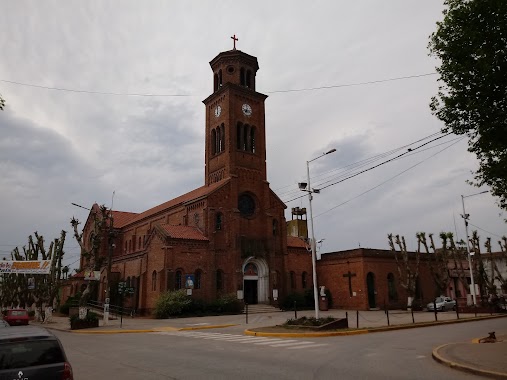 Parroquia Santuario Patrimonio Histórico de La Comunidad, Author: Miguel Angel Villegas