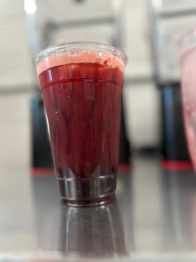 Mightea Bubble's Refreshments - Thumbnail