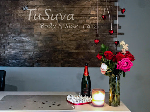 TuSuva Body & Skin Care: Massage, Facials & Skincare Products Shop - Thumbnail