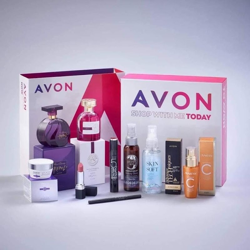 Avon Cosmetics photo 2
