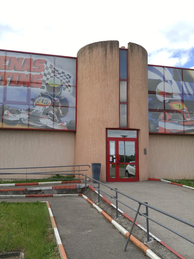 GENAS KARTING AVENTURE