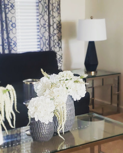 Honay homes - Visual