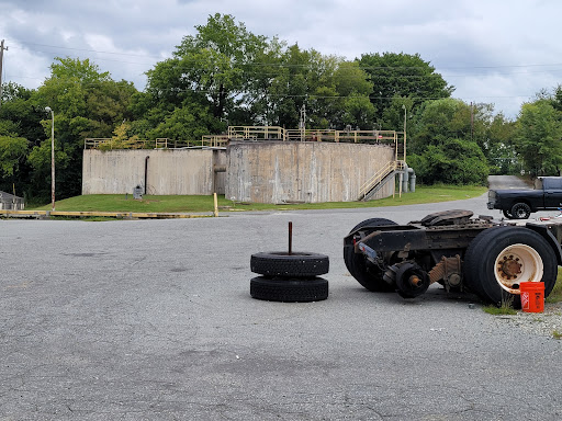 Haw River Recycling - Thumbnail