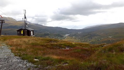 Photos of Furedalen Alpin