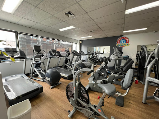 Carlton Fitness Gym 24/7 - Thumbnail