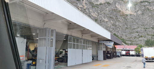 Volvo Truck Center Trento - Thumbnail
